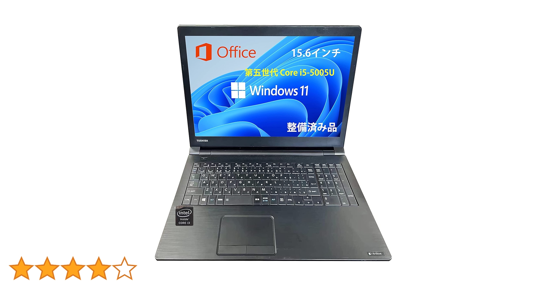 Amazon.co.jp: Toshiba Laptop (PC Stage W.R.K Mouse Included Amazon.co.jp: Toshiba Laptop (PC Stage W.R.K Mouse Included